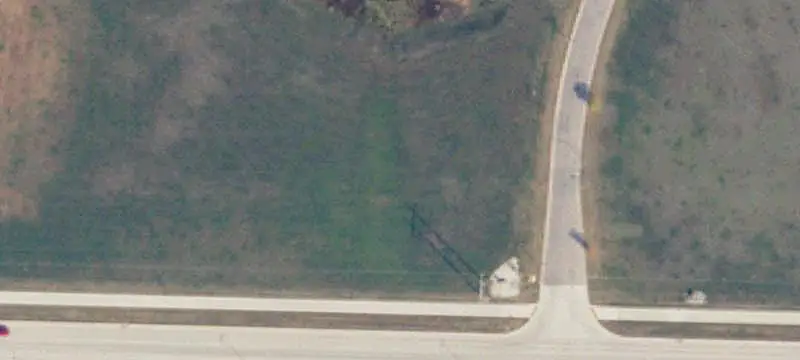 Mixed-Use Development Site