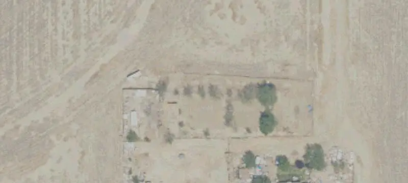 Light Industrial Land Parcel