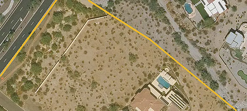 Vacant Land
