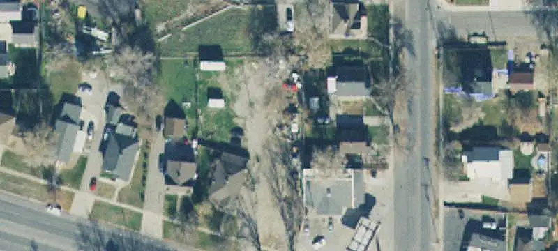 Mixed-Use Commercial Land