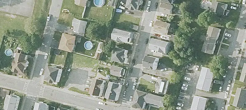 Triplex with Finished Basement