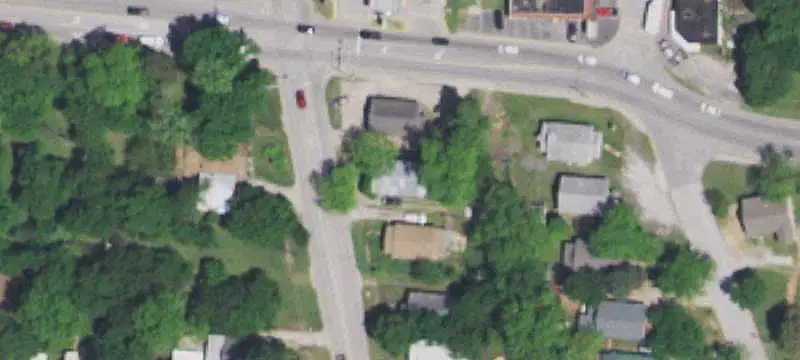 Commercial Land with Build-to-Suit Potential
