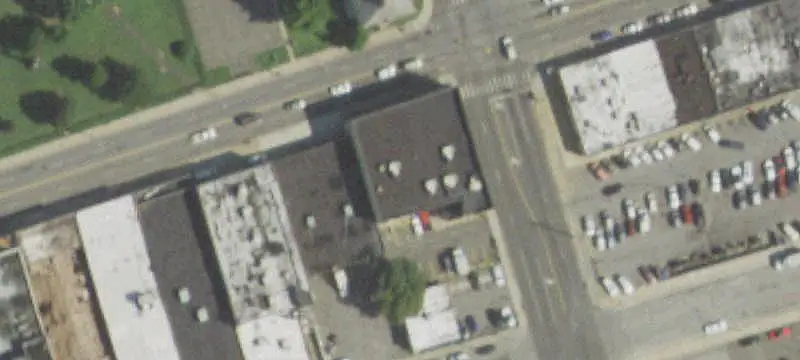 Operational Convenience Store