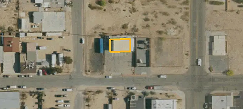 3-Bay Auto Repair Shop