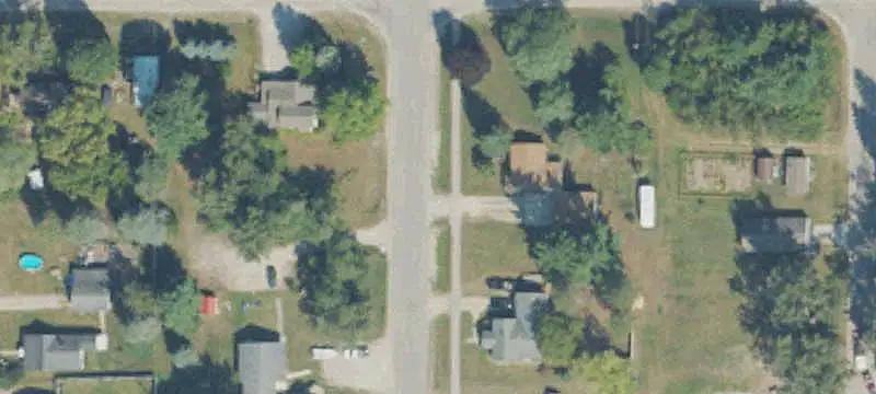Two-Story Bar and Pub Property