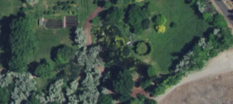 Unimproved Land