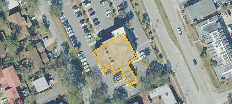 Retail Space Near Speedway