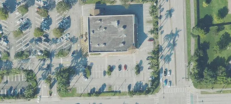Newly Built Medical Center