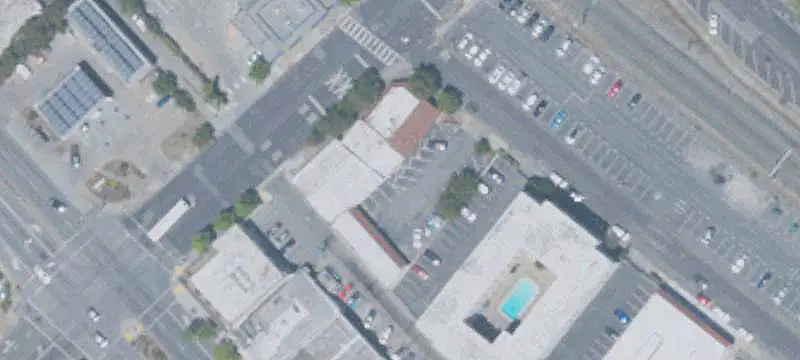 Retail Space