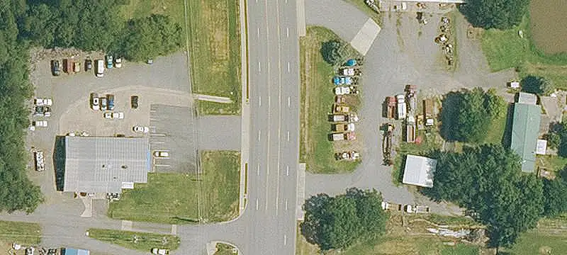 Heavy Equipment Auto Shop