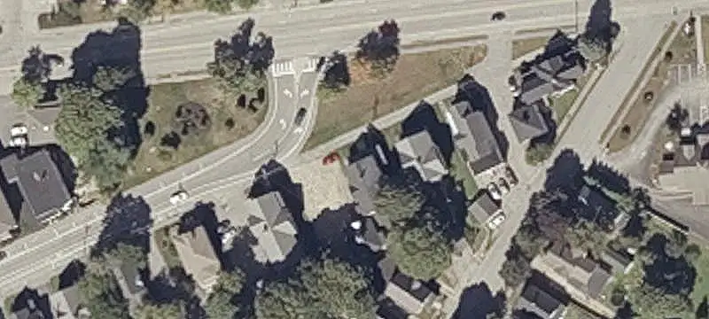 Updated 9-Unit Apartment Building