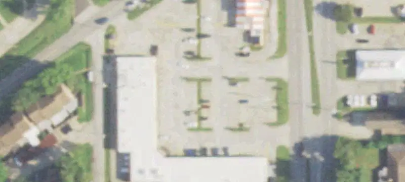 Commercial Land with Dual Access