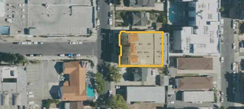 Multifamily Property with Private Balconies