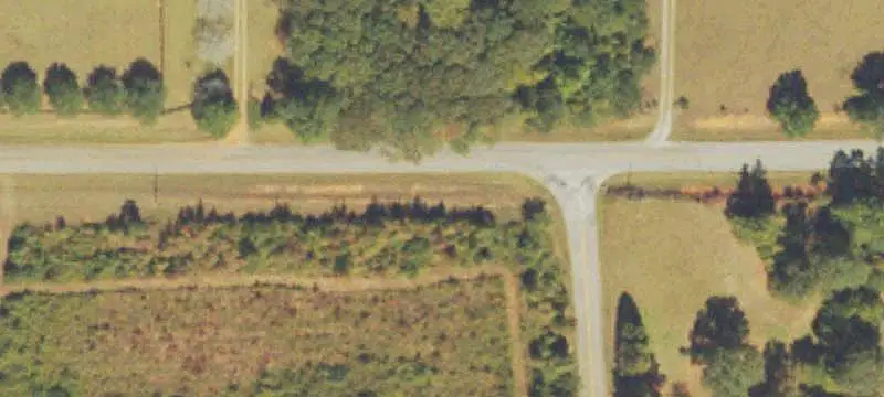 Wooded Hunting Land