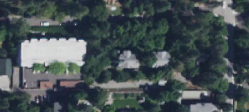 Updated Quadplex with Extra Space