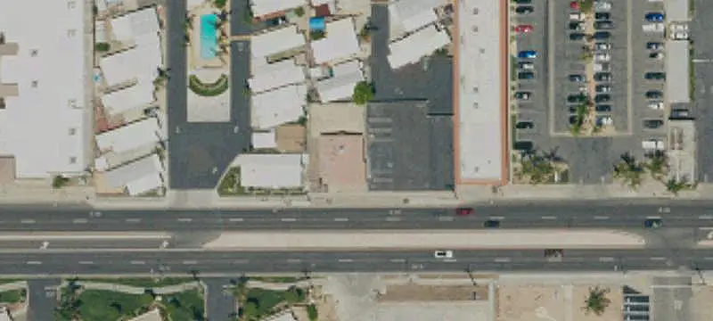 Freestanding Mixed-Use Property