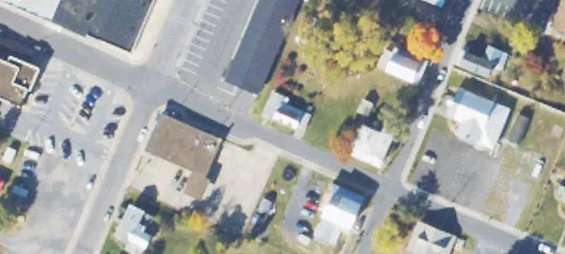 Flex Space with Loading Docks