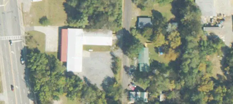 C-2 Zoned Warehouse
