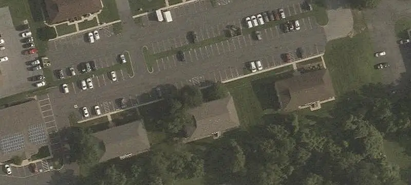 Two-Story Office Unit