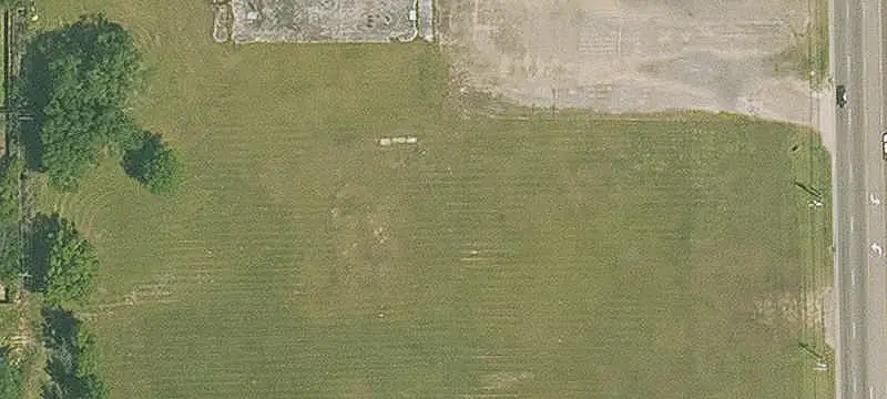 Commercial Land with Dual Frontage