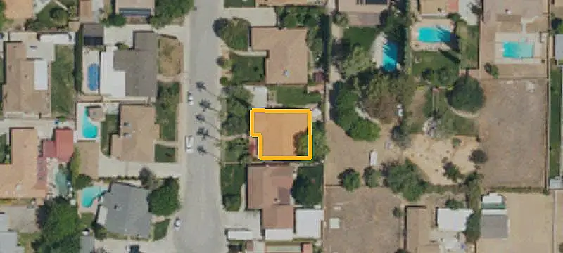 Vacant Industrial Land