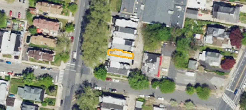 Upgraded 3-Unit Triplex