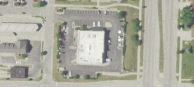 Retail Space Near Major Retailers