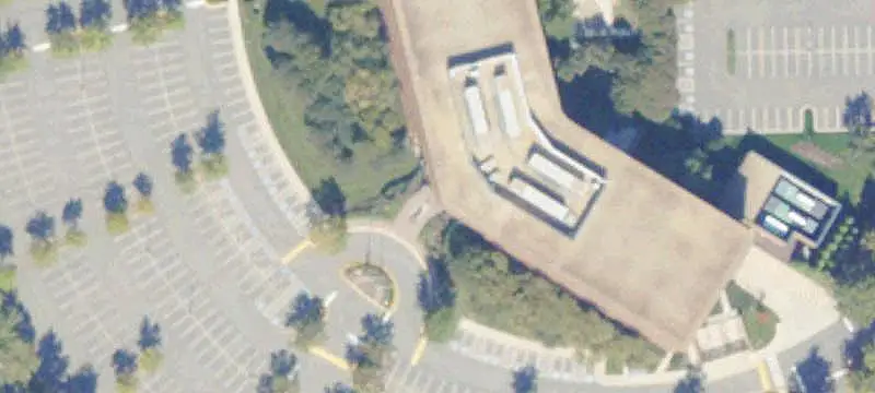 Class A Office Building
