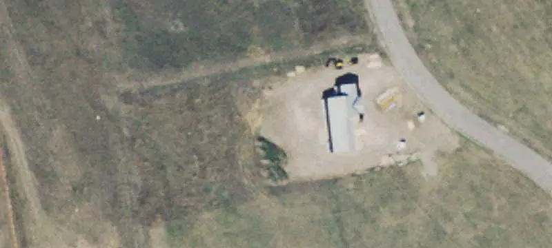 Land