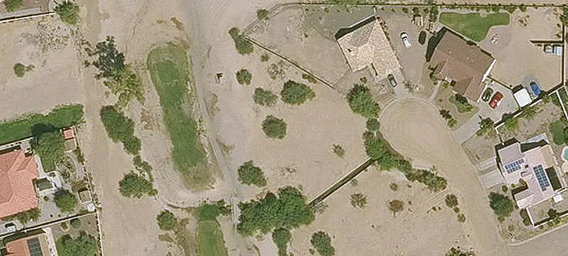 Land
