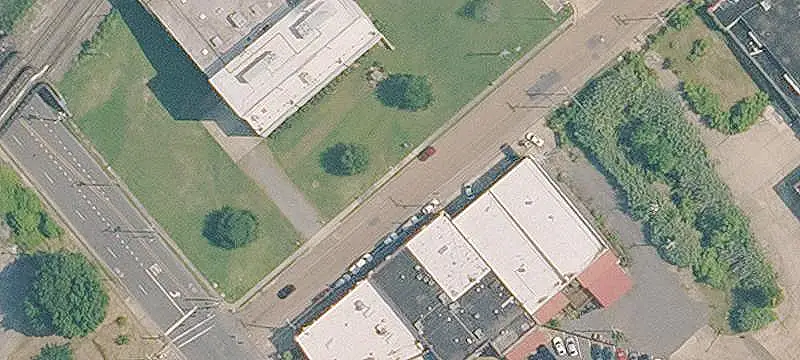 Manufacturing Facility