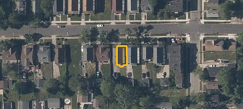Renovated Duplex