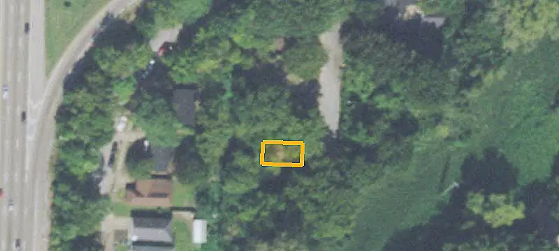Level Commercial Land Lot