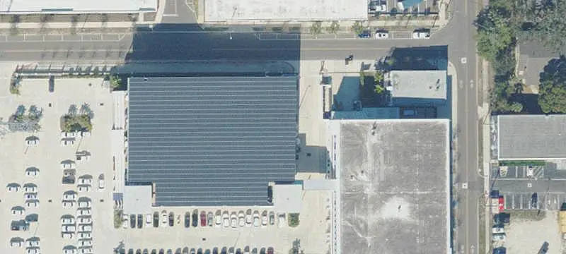 Medical Office Sublease