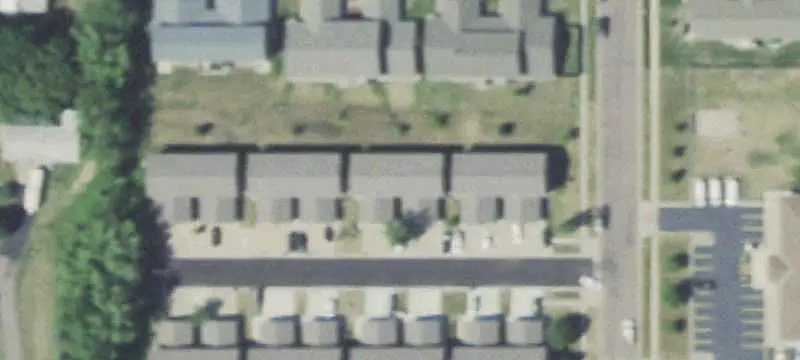 8-Property Quadplex Portfolio