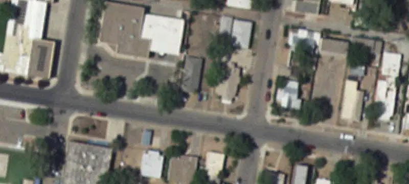 Two-Unit Duplex