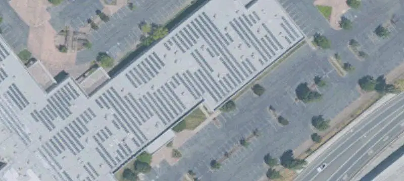 Flex Space with Freeway Access