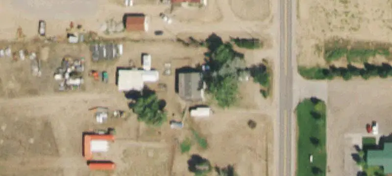 Land