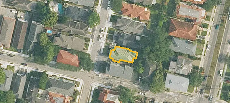 Updated Duplex with Basement Apartment