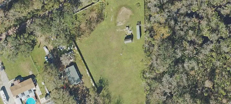 Vacant Land