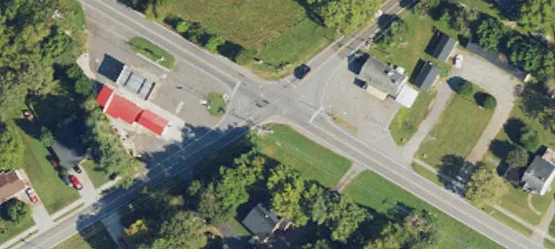 Anchor Shopping Center Space