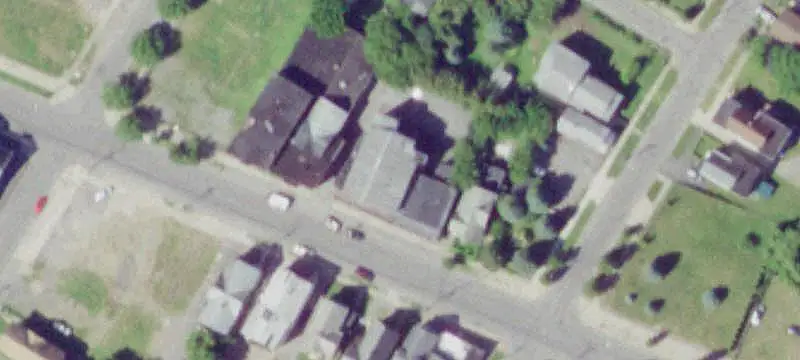 14-Unit Apartment Building with Storefront