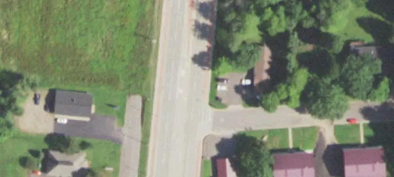 Walmart Commercial Outlot