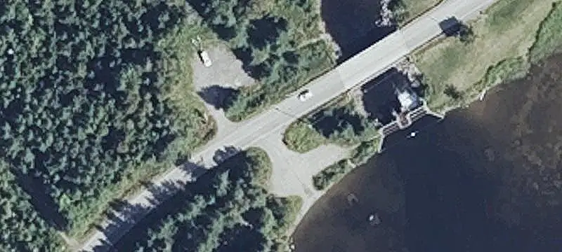 Waterfront Sporting Campground
