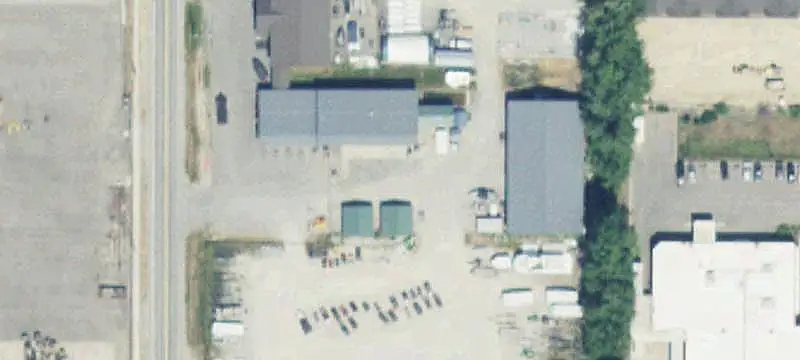 Level Commercial Land