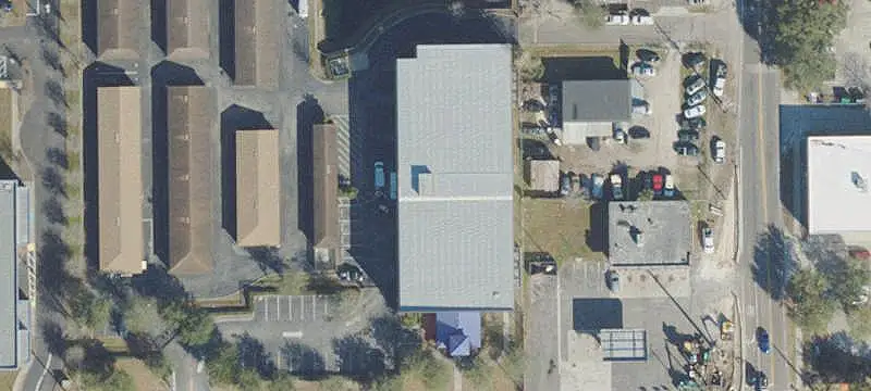 Medical Center With Pharmacy Space