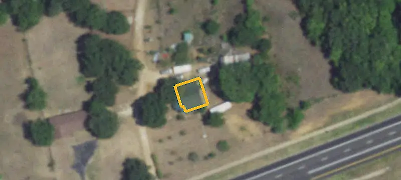 C-3 Commercial Land