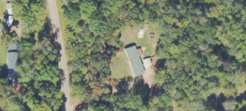 Land or Vacant Lot