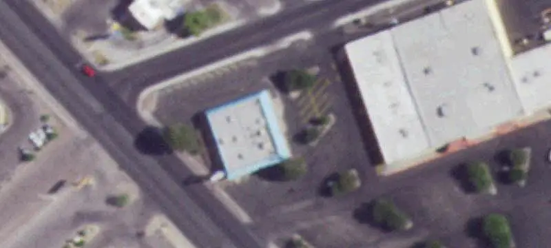 Shopping Center with NNN Leases