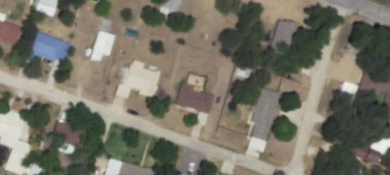 430 Henry St, Dublin, TX 76446